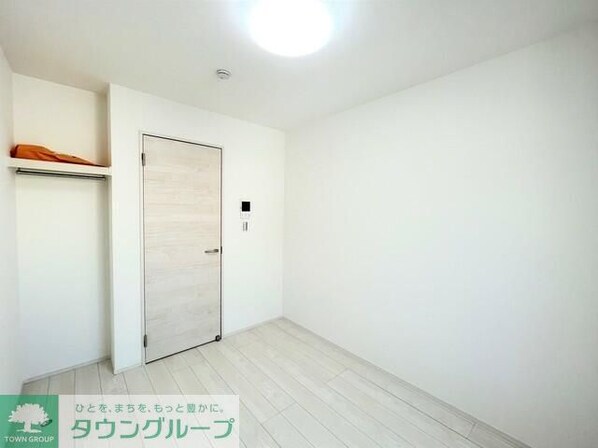 コンフォール新小岩の物件内観写真